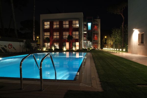 Royal Marina Gardens Apartamentos (Castelldefels)